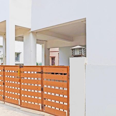 Super Hotel O Sholinganallur Near Anjaneya Temple Chennai Exterior foto
